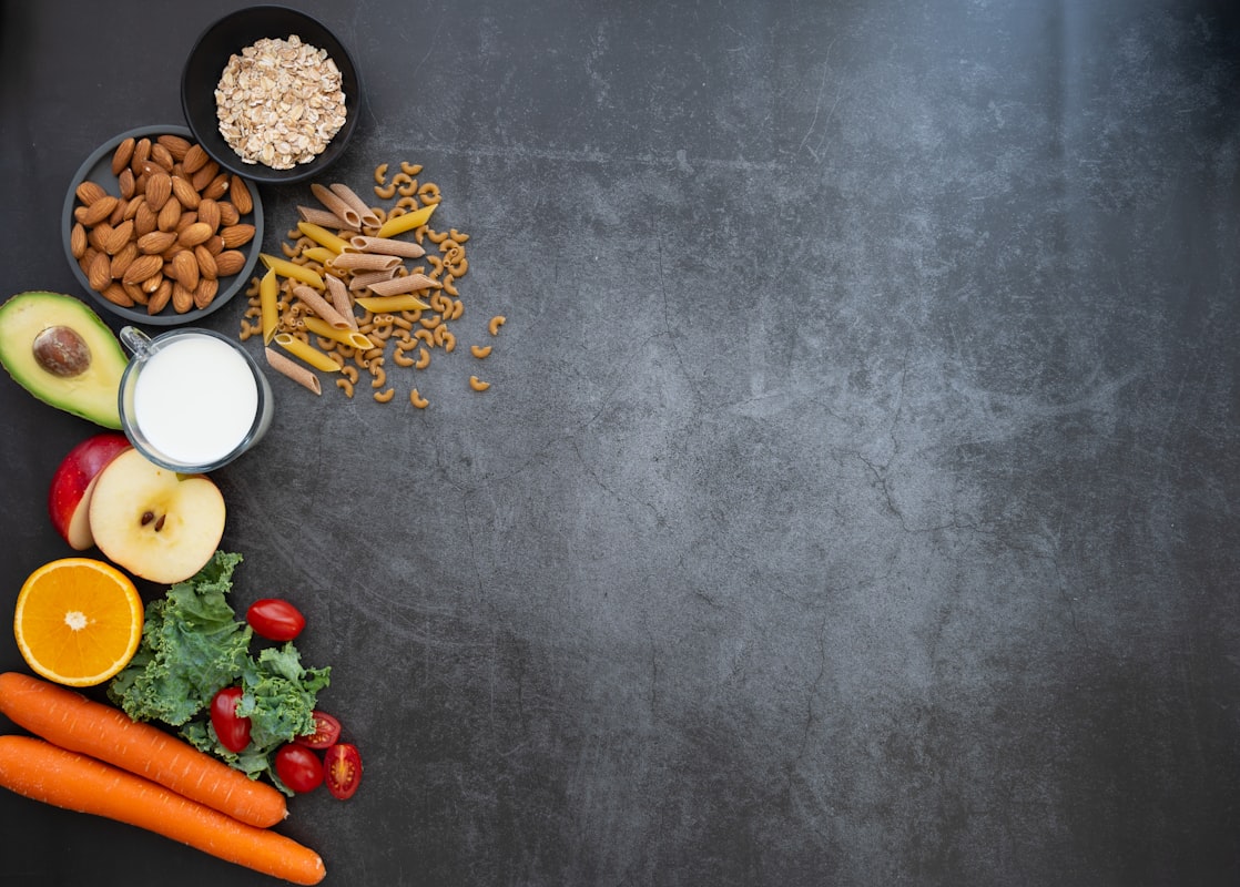 Condimenti e salse naturali